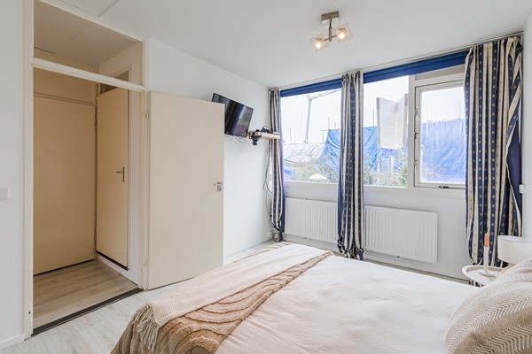 Medium property photo - Keerkringplein 4, 3582 PL Utrecht